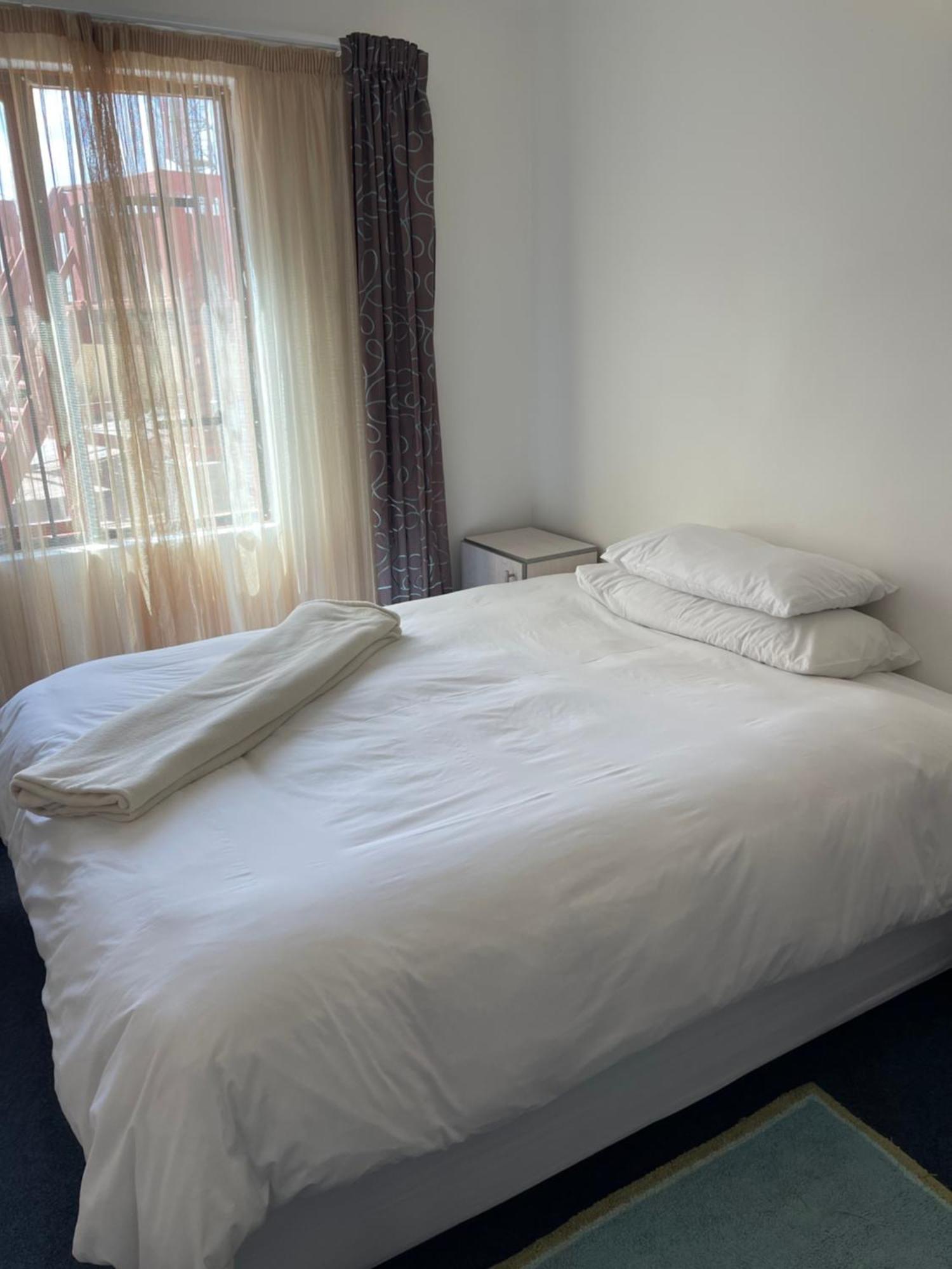 The Oasis Accommodation Luderitz Exterior photo